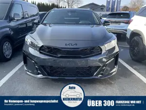 Kia XCeed 1.5 T-GDI DCT GT-Line, Pano, LED, AHK, Navi, 18-Zo