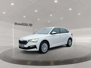Skoda Scala 1.0 TSI Cool Plus LED PDC SHZ SoundSys