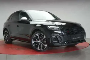 Audi SQ5 TDI quattro tiptronic Navi/Temp/Kamera/Virtu