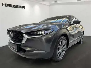 Mazda CX-30 Exclusive-Line X-186 AT mit Matrix-LED, 360°-Kamer