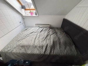 Boxspringbett zu verkaufen 