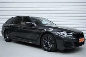 BMW 540 d xDrive M Sport+Kamera+Pano+Totwinkel+HK