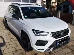 SEAT Ateca Ateca 1.5 TSI ACT DSG OPF FR