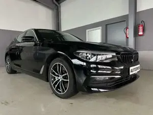 BMW 530 e Lim. /Head-Up/Abstandstempomat/Kamera