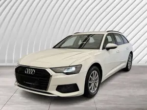 Audi A6 Avant 45 TDI quattro