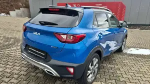 Kia Stonic GT-Line Bild 3