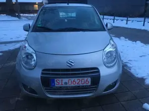 Suzuki Alto Alto 1.0 Comfort