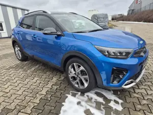 Kia Stonic GT-Line Bild 2