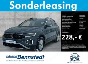 Volkswagen T-Roc 2.0 TDI Life LED+ STANDHZG KEYLESS