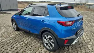 Kia Stonic GT-Line Bild 4