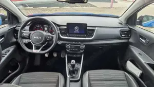 Kia Stonic GT-Line Bild 5