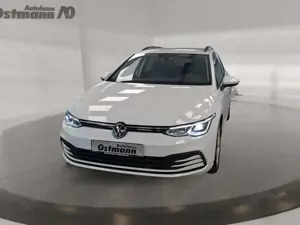 Volkswagen Golf Variant Golf VIII Variant 1.5 TSI Life 4xSHZ ACC RFK Navi