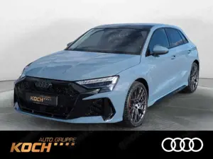 Audi RS3 RS3 Sportback 2.5 TFSI q. S-Tronic