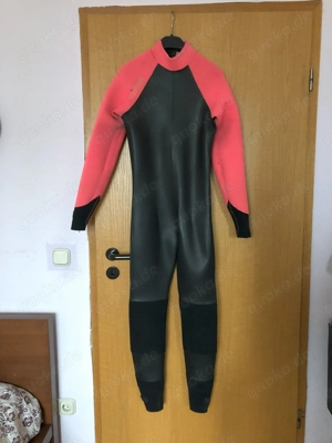 Damen Neoprenanzug Kleidergröße 36 ( S )