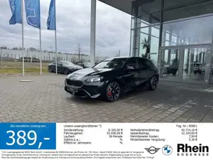 BMW 120 M Sportpaket