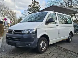Volkswagen T5 Transporter