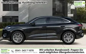 Audi Q3 Sportback Sportb neuMod Tech LED+ KlimaP Keyl A...