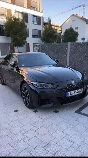 BMW 430 430 i M Sport