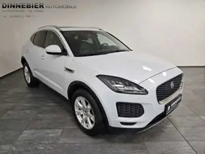 Jaguar E-Pace S AWD 360-CAM ACC CAM LED NAVI PANO SD Bild 2