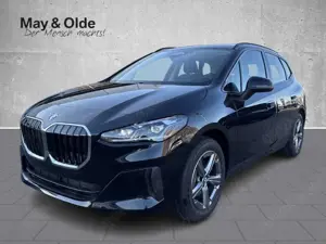 BMW 218 Active Tourer i AHK Navi LED SHZ PDC DA Alu