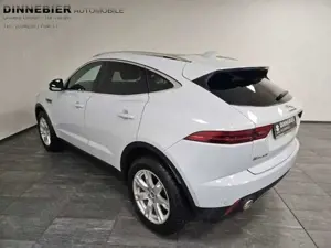 Jaguar E-Pace S AWD 360-CAM ACC CAM LED NAVI PANO SD Bild 5