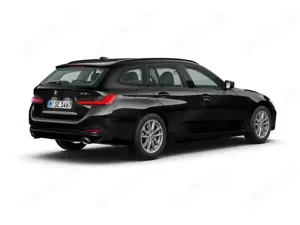 BMW 318 i Touring LED DAB NAVI *Bestellaktion* Bild 2