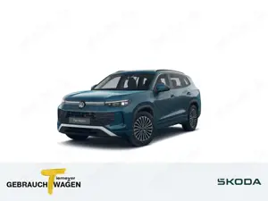 Volkswagen Tayron 1.5 TSI DSG LIFE PANO AHK KAMERA SITZHZG
