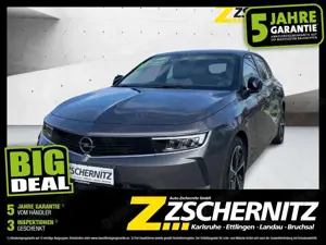 Opel Astra L 1.6 Turbo Plugin Elegance LED+2xKlima+LM