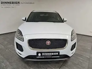 Jaguar E-Pace S AWD 360-CAM ACC CAM LED NAVI PANO SD Bild 4