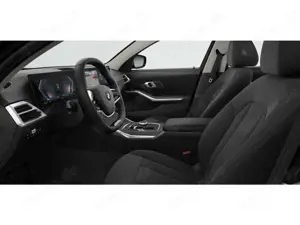 BMW 318 i Touring LED DAB NAVI *Bestellaktion* Bild 5