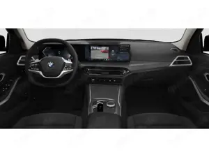 BMW 318 i Touring LED DAB NAVI *Bestellaktion* Bild 3
