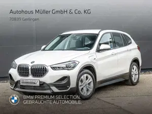 BMW X1 xDrive25e LED SH Kamera Tempomat DAB Navi 1VB