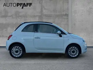 Fiat 500C 1.0 Hybrid DOLCEVITA Bild 4