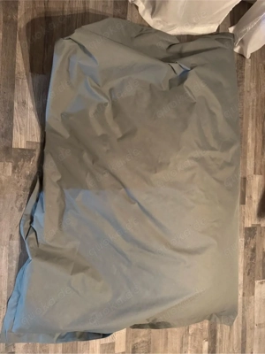 Sitzsack zu verkaufen 