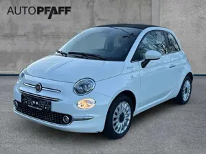 Fiat 500C 1.0 Hybrid DOLCEVITA Bild 1
