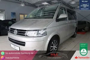 Volkswagen T5 Multivan