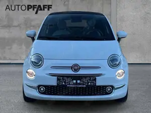 Fiat 500C 1.0 Hybrid DOLCEVITA Bild 2
