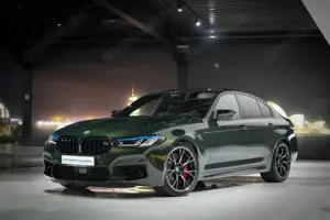 BMW M5 Limo. Competition*BW*LASER*MASSAGE*HUP*360°*