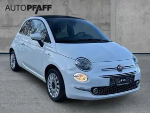 Fiat 500C 1.0 Hybrid DOLCEVITA Bild 3
