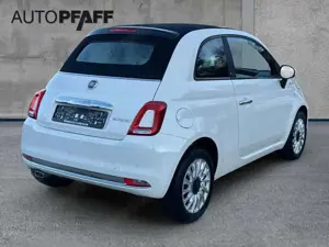 Fiat 500C 1.0 Hybrid DOLCEVITA Bild 5