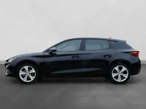 SEAT Leon 2.0 TDI DSG FR KAMERA NAVI LED ACC FULL LINK DAB 1 Bild 3