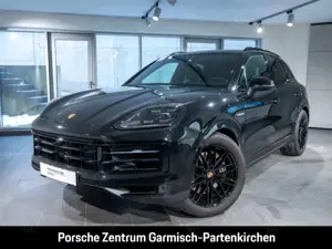 Porsche Cayenne E-Hybrid Sportabgas 360 Kamera Memory