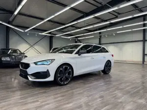 CUPRA Leon VZ e-Hybr Virtual AHK Navi LED ACC