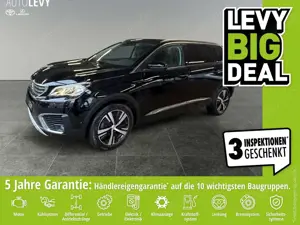 Peugeot 5008 1.5 BlueHDi 130 Allure AHK+Pano+Navi+Massage