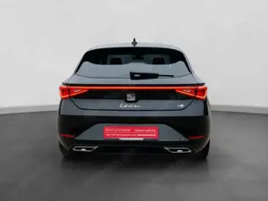 SEAT Leon 2.0 TDI DSG FR KAMERA NAVI LED ACC FULL LINK DAB 1 Bild 5