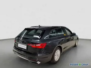 Audi A4 Bild 2