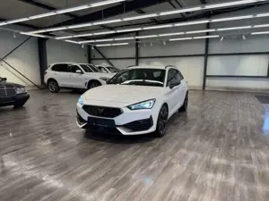 CUPRA Leon VZ e-Hybr Virtual AHK Navi LED ACC Bild 2