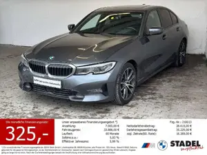 BMW 330 d xDrive Lim. Sport Line Navi.Laser.ACC.360°