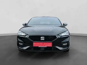 SEAT Leon 2.0 TDI DSG FR KAMERA NAVI LED ACC FULL LINK DAB 1 Bild 2