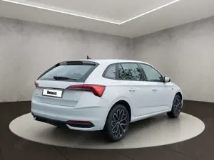 Skoda Scala SCALA SELECTS110/1.5A7F Bild 5